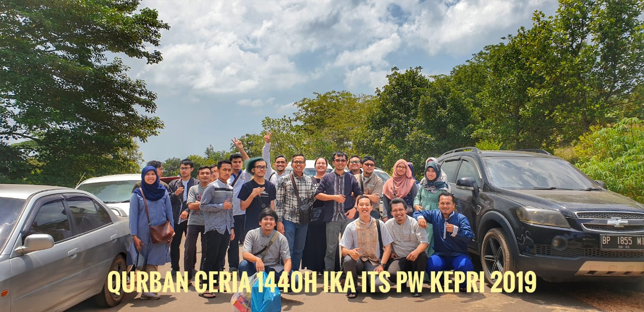 Qurban Ceria 2018